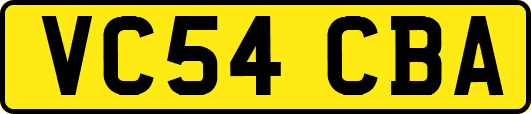 VC54CBA