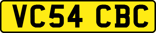 VC54CBC