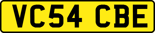 VC54CBE