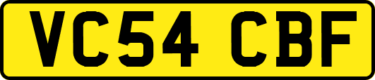 VC54CBF