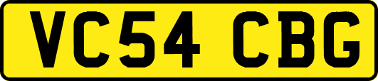 VC54CBG
