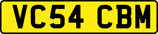 VC54CBM