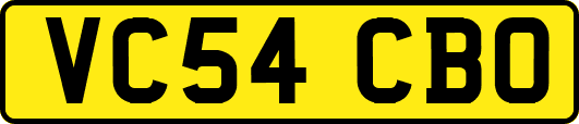 VC54CBO