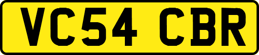 VC54CBR
