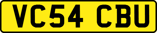 VC54CBU
