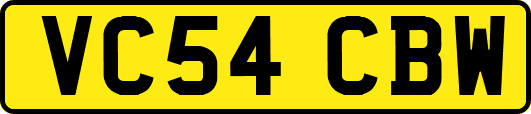 VC54CBW