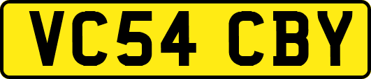 VC54CBY