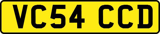 VC54CCD