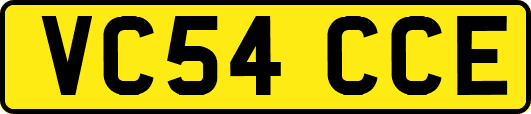 VC54CCE