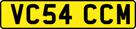 VC54CCM