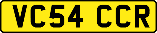 VC54CCR