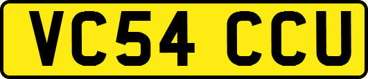 VC54CCU