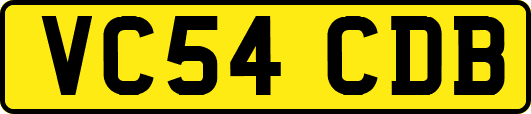 VC54CDB