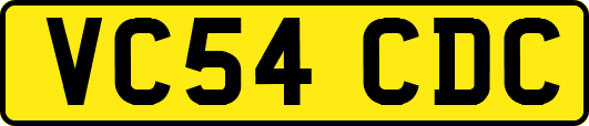 VC54CDC
