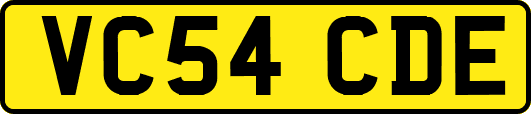 VC54CDE