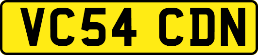 VC54CDN
