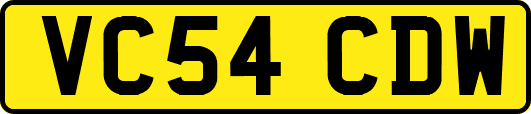 VC54CDW