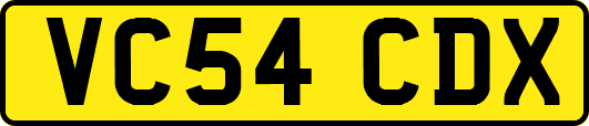 VC54CDX