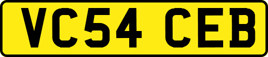 VC54CEB