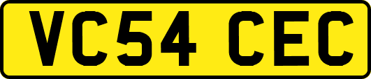 VC54CEC