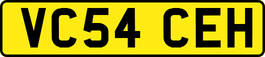 VC54CEH