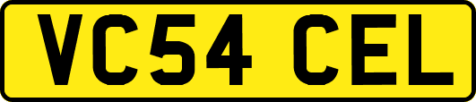 VC54CEL