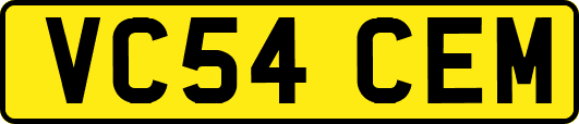VC54CEM