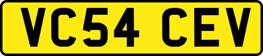 VC54CEV