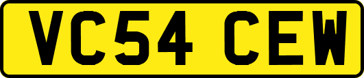 VC54CEW