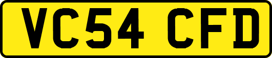 VC54CFD