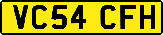 VC54CFH