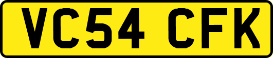 VC54CFK