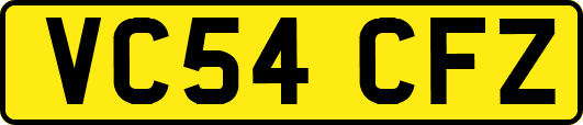 VC54CFZ