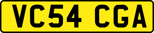 VC54CGA