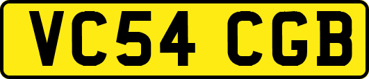 VC54CGB