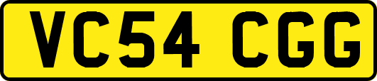 VC54CGG