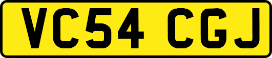 VC54CGJ