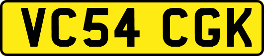 VC54CGK