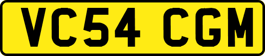 VC54CGM
