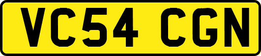 VC54CGN
