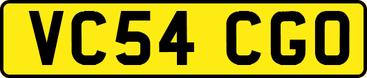 VC54CGO