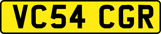 VC54CGR