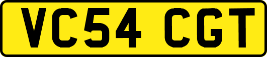 VC54CGT