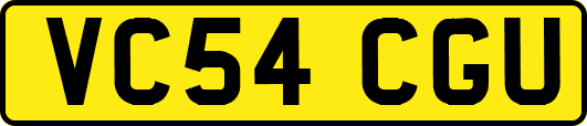 VC54CGU