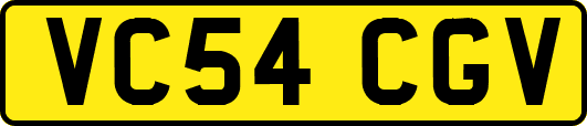 VC54CGV