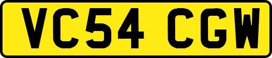VC54CGW