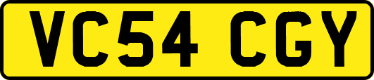 VC54CGY