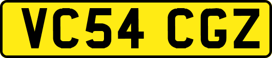 VC54CGZ