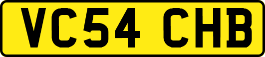 VC54CHB