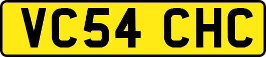 VC54CHC